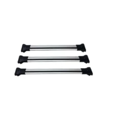 OMAC Barres De Toit Elegance X 3 Ford Transit 5