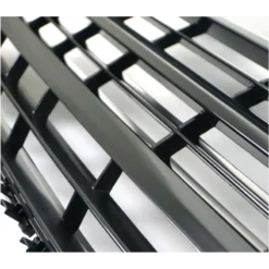 OMAC Calandre Sans Sigle VW T6 -Tout pour l’Extérieur omac calandre sans sigle vw t6 2