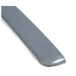 OMAC Couvre éclairage De Plaque Double Porte Inox MB Vito W639 -Tout pour l’Extérieur omac couvre eclairage de plaque double porte inox mb vito w639 2