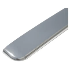 OMAC Couvre éclairage De Plaque Double Porte Inox MB Vito W639 -Tout pour l’Extérieur omac couvre eclairage de plaque double porte inox mb vito w639 3