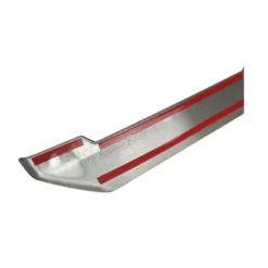 OMAC Couvre éclairage De Plaque Hayon Inox Ford Custom -Tout pour l’Extérieur omac couvre eclairage de plaque hayon inox ford custom 4