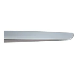 OMAC Couvre éclairage De Plaque Hayon Inox MB Vito W639 -Tout pour l’Extérieur omac couvre eclairage de plaque hayon inox mb vito w639 2
