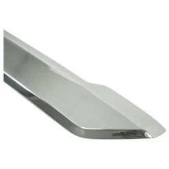 OMAC Couvre éclairage Double Porte Inox Ford Custom -Tout pour l’Extérieur omac couvre eclairage double porte inox ford custom 2