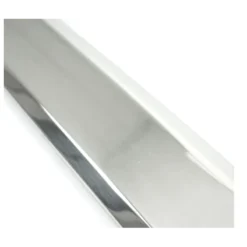 OMAC Couvre éclairage Double Porte Inox Ford Custom -Tout pour l’Extérieur omac couvre eclairage double porte inox ford custom 3