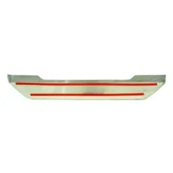 OMAC Couvre éclairage Double Porte Inox Ford Custom -Tout pour l’Extérieur omac couvre eclairage double porte inox ford custom 4