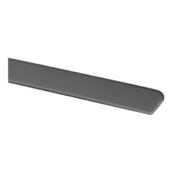 OMAC Couvre éclairage Inox Noir MB Vito W447 -Tout pour l’Extérieur omac couvre eclairage inox chrome mb vito w447 2