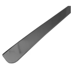 OMAC Couvre éclairage Inox Noir MB Vito W447 -Tout pour l’Extérieur omac couvre eclairage inox chrome mb vito w447 4