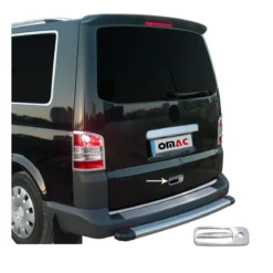 OMAC Couvre Poignée De Hayon Inox VW T5