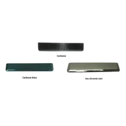 OMAC Couvre Poignée De Hayon VW T6 -Tout pour l’Extérieur omac couvre poignee de hayon vw t6 2