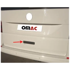 OMAC Couvre Poignée De Hayon VW T6 -Tout pour l’Extérieur omac couvre poignee de hayon vw t6 3