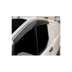 OMAC Déflecteur De Vitre Transit Custom -Tout pour l’Extérieur omac deflecteur de vitre transit custom 2