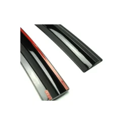 OMAC Déflecteur De Vitre Transit Custom -Tout pour l’Extérieur omac deflecteur de vitre transit custom 4