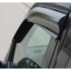 OMAC Déflecteur De Vitre VW T6 -Tout pour l’Extérieur omac deflecteur de vitre vw t6 3