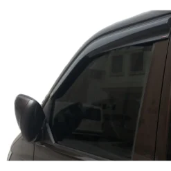 OMAC Déflecteur De Vitre VW T6 -Tout pour l’Extérieur omac deflecteur de vitre vw t6 4