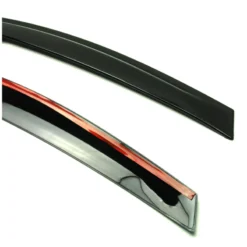 OMAC Déflecteur De Vitre VW T6 -Tout pour l’Extérieur omac deflecteur de vitre vw t6 5