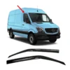 OMAC Déflecteur De Vitres Crafter/Sprinter 2