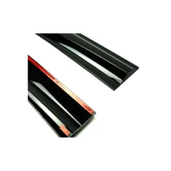 OMAC Déflecteur De Vitres Trafic 2 -Tout pour l’Extérieur omac deflecteur de vitres trafic 2 2