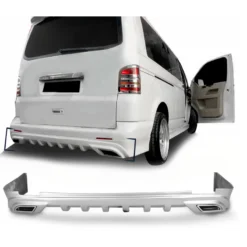 OMAC Diffuseur AR VW T5