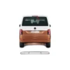 OMAC Habillage Chromé 3ème Feux Stop VW T6