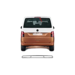 OMAC Habillage Chromé 3ème Feux Stop VW T6