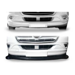 OMAC Lame De Pare-choc AV Sprinter 3 -Tout pour l’Extérieur omac lame de pare choc av sprinter 3 3