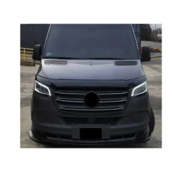 OMAC Lame De Pare-choc AV Sprinter 3 -Tout pour l’Extérieur omac lame de pare choc av sprinter 3 4