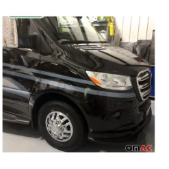 OMAC Lame De Pare-choc AV Sprinter 3 -Tout pour l’Extérieur omac lame de pare choc av sprinter 3 5