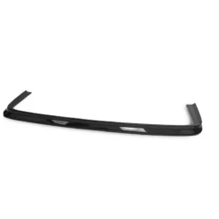 OMAC Lame Pare-chocs AR VW T6 -Tout pour l’Extérieur omac lame pare chocs arriere vw t6 2