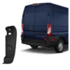 OMAC Pare-chocs AR Ducato X250/X290 - Droit