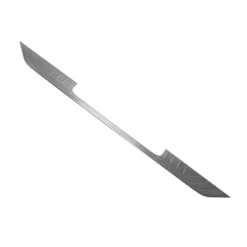 OMAC Protection Barre De Seuil Inox MB Vito W447 -Tout pour l’Extérieur omac protection barre de seuil inox mb vito w447 2