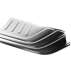 OMAC Protection Barre De Seuil Inox MB Vito W447 -Tout pour l’Extérieur omac protection barre de seuil inox mb vito w447 4