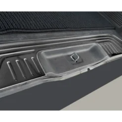 OMAC Protection Barre De Seuil Inox MB Vito W447 -Tout pour l’Extérieur omac protection barre de seuil inox mb vito w447 5