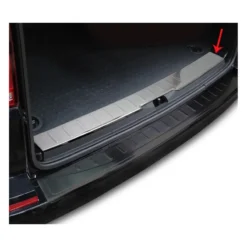 OMAC Protection Barre De Seuil Intérieur VW T6.1