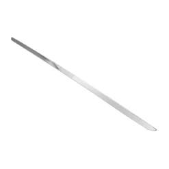 OMAC Protection De Hayon Inox Chromé MB Vito W447 -Tout pour l’Extérieur omac protection de hayon inox chrome w447 3