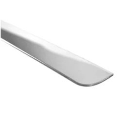 OMAC Protection De Hayon Inox Ford Custom -Tout pour l’Extérieur omac protection de hayon inox ford transit custom 3