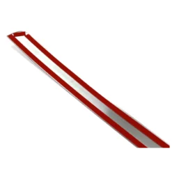 OMAC Protection De Hayon Inox Ford Custom -Tout pour l’Extérieur omac protection de hayon inox ford transit custom 4