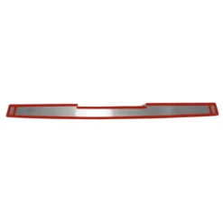 OMAC Protection Seuil De Coffre Carbone MB Vito W639 -Tout pour l’Extérieur omac protection pare chocs carbon mb vito w639 6