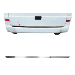 OMAC Baguette De Protection Hayon Inox MB Vito W639