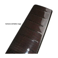 OMAC Protection Seuil De Coffre Carbone MB Vito W447 -Tout pour l’Extérieur omac protection pare chocs mb vito w447 2