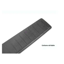 OMAC Protection Seuil De Coffre Carbone MB Vito W447 -Tout pour l’Extérieur omac protection pare chocs mb vito w447 3