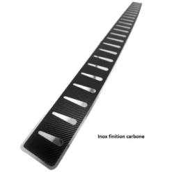 OMAC Protection Seuil De Coffre Carbone MB Vito W447 -Tout pour l’Extérieur omac protection pare chocs mb vito w447 4