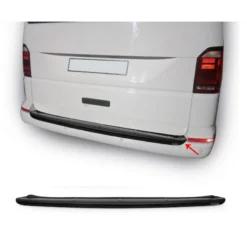 OMAC Protection Seuil De Coffre ABS VW T6