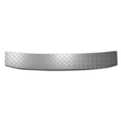 OMAC Protection Seuil De Coffre Aluminium Ford Transit 5 -Tout pour l’Extérieur omac protection seuil de coffre aluminium transit 5 5