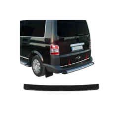 OMAC Protection Seuil De Coffre Aluminium VW T5