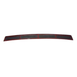 OMAC Protection Seuil De Coffre Carbone VW T6 -Tout pour l’Extérieur omac protection seuil de coffre carbone vw t6 4