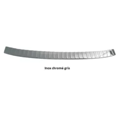 OMAC Protection Seuil De Coffre Inox Ford Custom -Tout pour l’Extérieur omac protection seuil de coffre inox ford custom 4