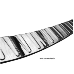 OMAC Protection Seuil De Coffre Inox Ford Custom -Tout pour l’Extérieur omac protection seuil de coffre inox ford custom 5