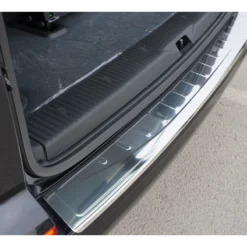 OMAC Protection Seuil De Coffre Inox Ford Custom -Tout pour l’Extérieur omac protection seuil de coffre inox ford custom 6