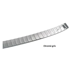 OMAC Protection Seuil De Coffre Inox Ford Connect -Tout pour l’Extérieur omac protection seuil de coffre inox ford transit connect 2