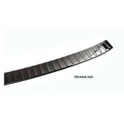 OMAC Protection Seuil De Coffre Inox Ford Connect -Tout pour l’Extérieur omac protection seuil de coffre inox ford transit connect 3